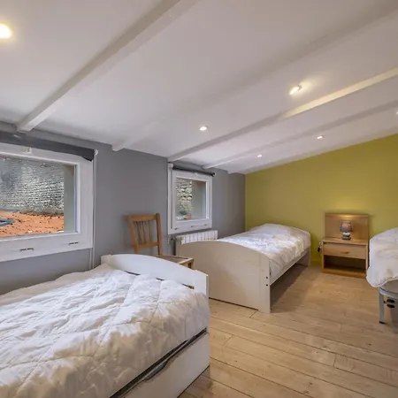 بيت للعطل Maison Les Rives De Fichemore - 7 - Piscine روشفور