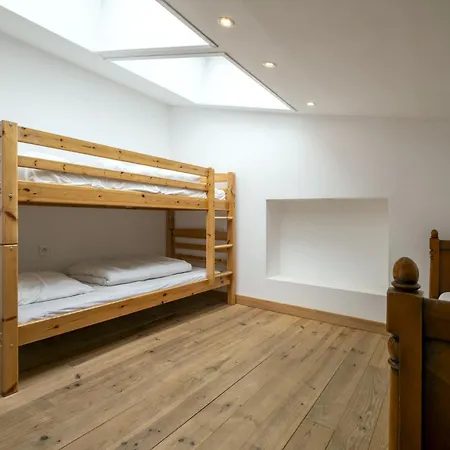 Maison Les Rives De Fichemore - 7 - Piscine