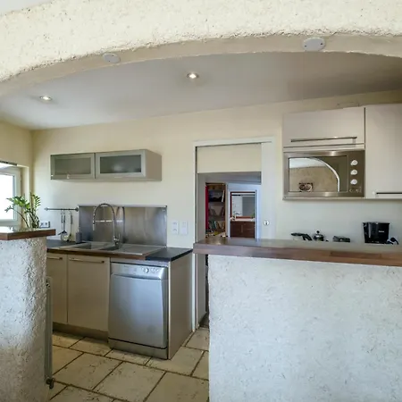 بيت للعطل Maison Les Rives De Fichemore - 7 - Piscine روشفور