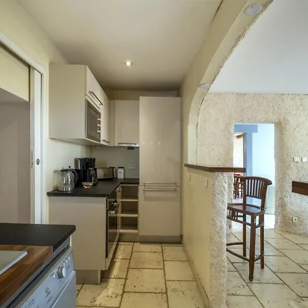 Maison Les Rives De Fichemore - 7 - Piscine بيت للعطل *