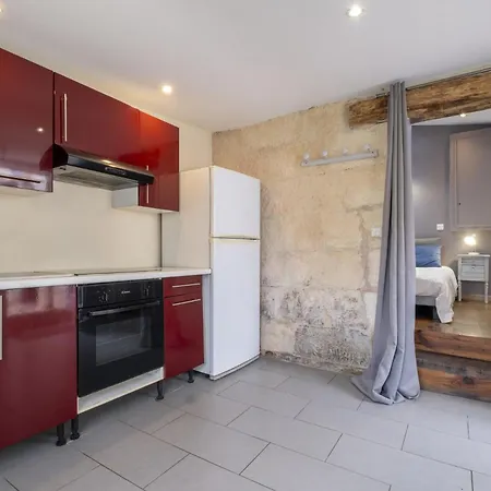 بيت للعطل Maison Les Rives De Fichemore - 7 - Piscine