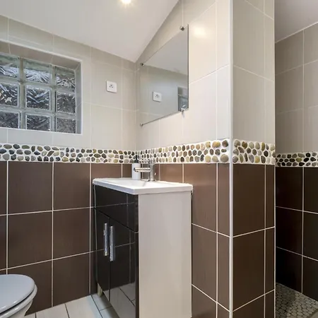 بيت للعطل Maison Les Rives De Fichemore - 7 - Piscine