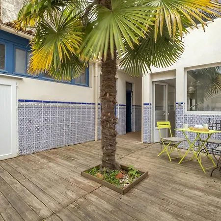 Maison Les Rives De Fichemore - 7 - Piscine بيت للعطل *