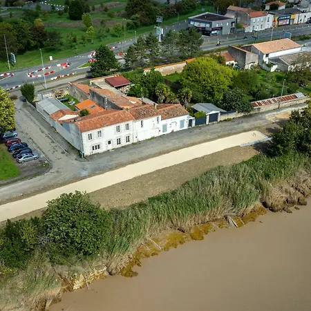 بيت للعطل Maison Les Rives De Fichemore - 7 - Piscine