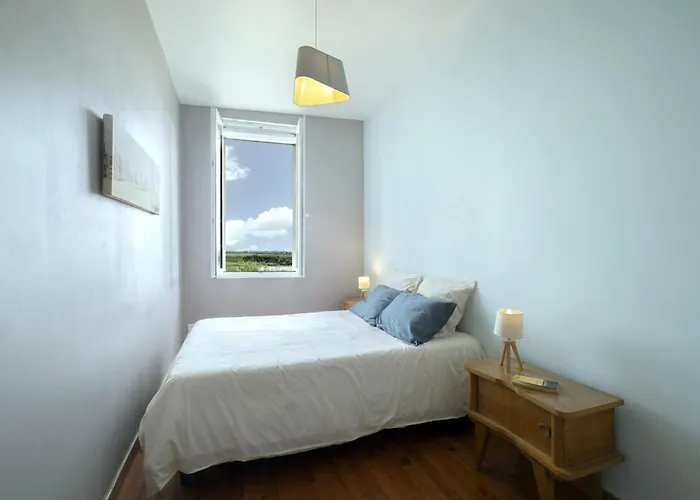 Maison Les Rives De Fichemore - 7 - Piscine Сasa de vacaciones *