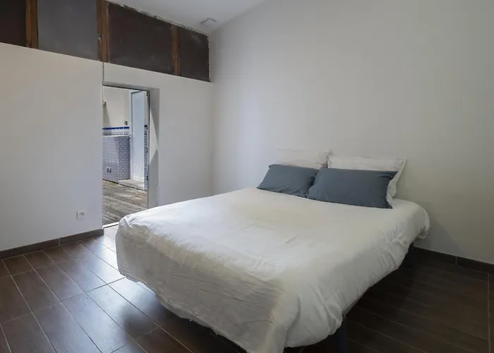 Сasa de vacaciones Maison Les Rives De Fichemore - 7 - Piscine Rochefort (Charente-Maritime)