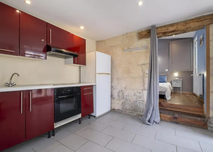 Сasa de vacaciones Maison Les Rives De Fichemore - 7 - Piscine