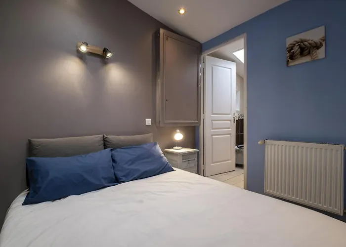 Maison Les Rives De Fichemore - 7 - Piscine * Rochefort (Charente-Maritime)