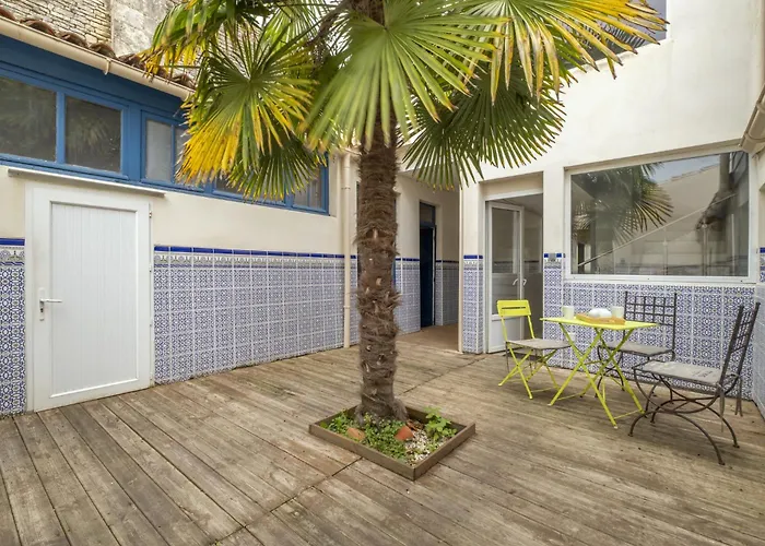 Maison Les Rives De Fichemore - 7 - Piscine Сasa de vacaciones *